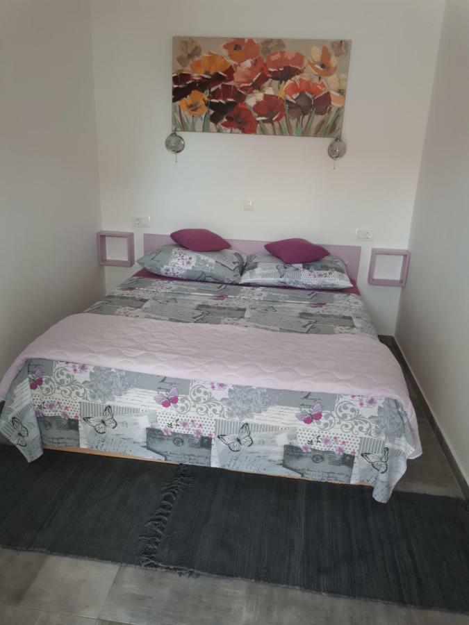 Apartmani Korina Стариград-Пакленица Экстерьер фото