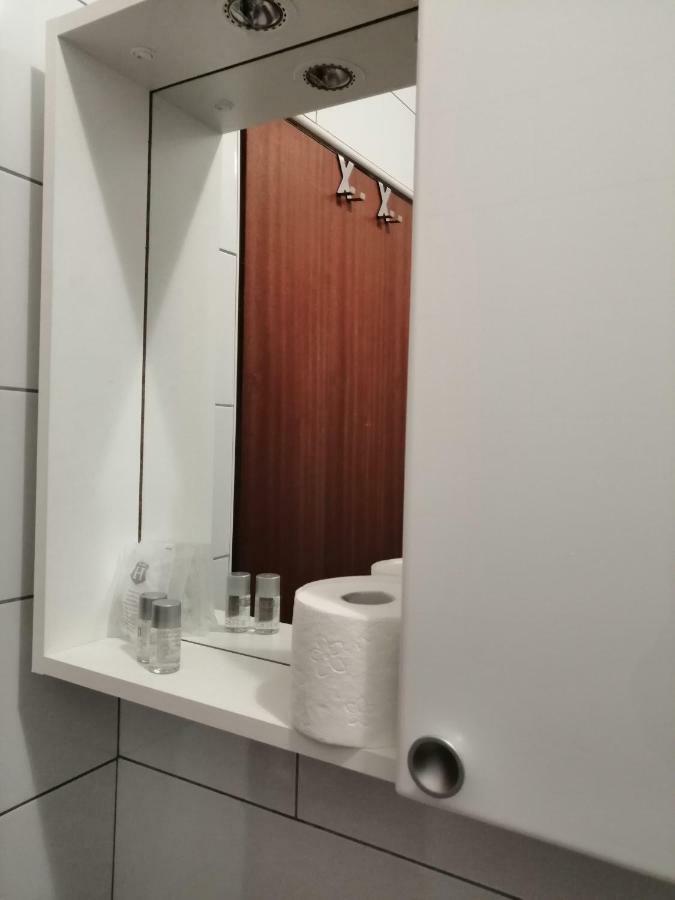 Apartmani Korina Стариград-Пакленица Экстерьер фото
