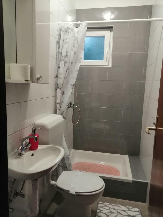Apartmani Korina Стариград-Пакленица Экстерьер фото